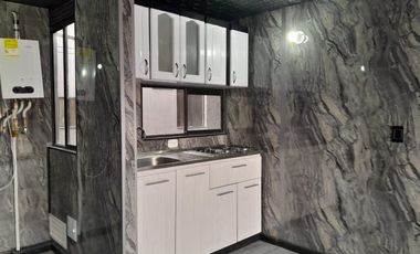 apartamento en venta en tocancipa. Cod V120369