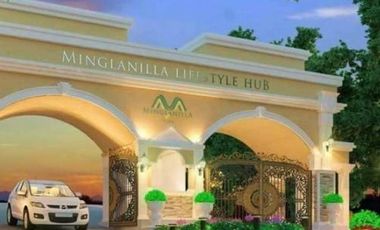 Pre-Selling 2 Storey 4 Bedroom House Single Detached Houses for Sale in Minglanilla, Cebu