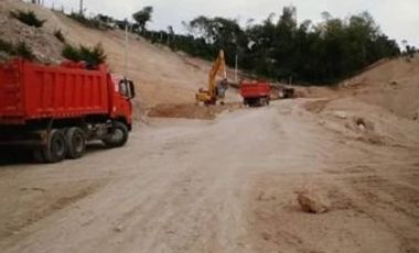 Pre-Selling 2 Storey 4 Bedroom House Single Detached Houses for Sale in Minglanilla, Cebu