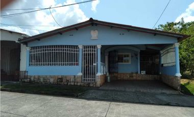 Casa venta en Arraiján, Vista Alegre