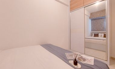 Apartemen Akasa Pure Living BSD