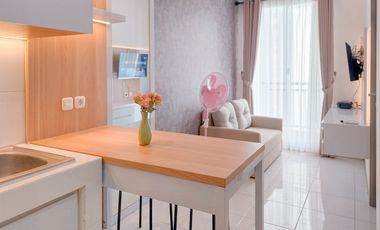 Apartemen Akasa Pure Living BSD