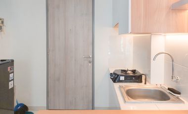 Apartemen Akasa Pure Living BSD