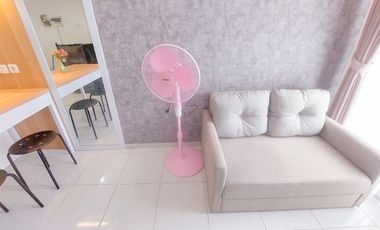 Apartemen Akasa Pure Living BSD