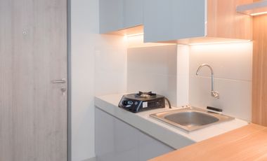 Apartemen Akasa Pure Living BSD