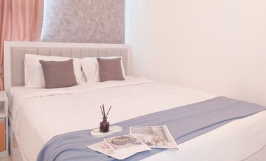 Apartemen Akasa Pure Living BSD