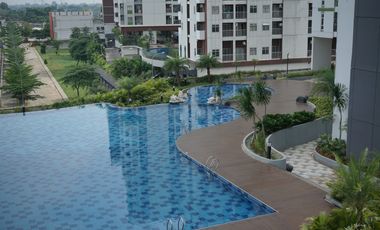Apartemen Akasa Pure Living BSD