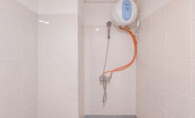 Apartemen Akasa Pure Living BSD