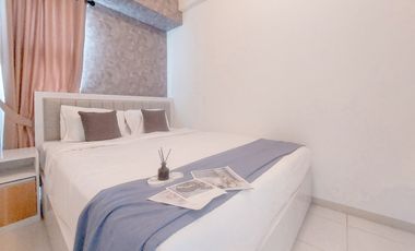 Apartemen Akasa Pure Living BSD