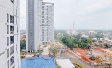 Apartemen Akasa Pure Living BSD