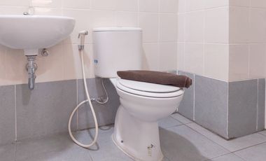 Apartemen Akasa Pure Living BSD