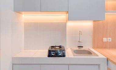 Apartemen Akasa Pure Living BSD