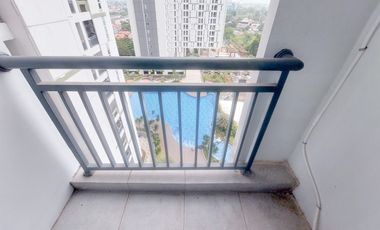 Apartemen Akasa Pure Living BSD