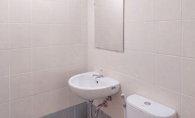 Apartemen Akasa Pure Living BSD