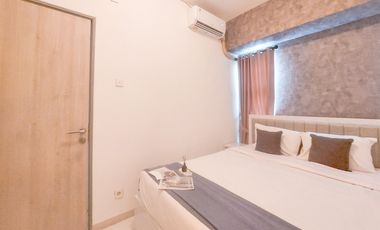 Apartemen Akasa Pure Living BSD