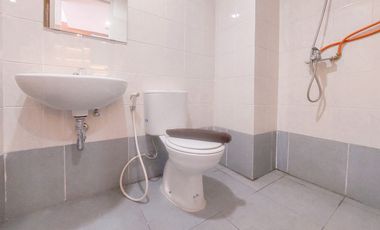 Apartemen Akasa Pure Living BSD