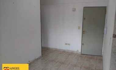Departamento en venta en Ramos Mejia Sur