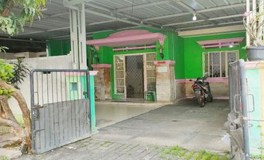Rumah Dijual di Citra Indah City Dekat RSUD Cileungsi