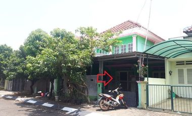 Rumah Dijual di Citra Indah City Dekat RSUD Cileungsi
