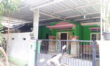 Rumah Dijual di Citra Indah City Dekat RSUD Cileungsi