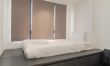 Apartemen Collins Boulevard