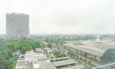 Apartemen Collins Boulevard