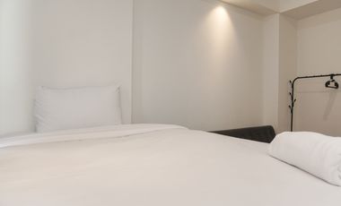 Apartemen Collins Boulevard