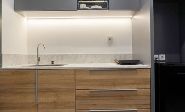 Apartemen Collins Boulevard