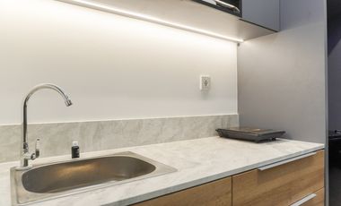 Apartemen Collins Boulevard