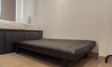Apartemen Collins Boulevard