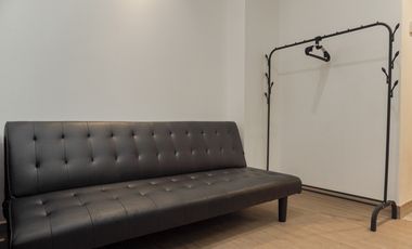 Apartemen Collins Boulevard