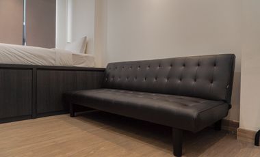Apartemen Collins Boulevard