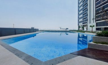 Apartemen Collins Boulevard