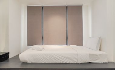 Apartemen Collins Boulevard