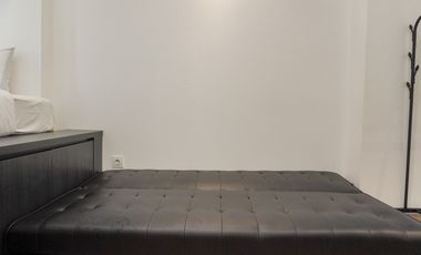 Apartemen Collins Boulevard