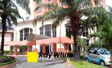 Dijual Apartement 2 BR Fully Furnished Beverly Hills