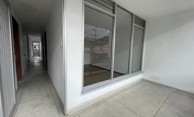 comercial (casa para comercio) en arriendo en centro. Cod A20241