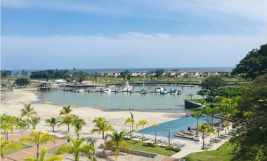APARTAMENTO AMOBLADO EN BUENAVENTURA  MARINA VILLAGE