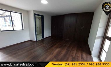 Quinta Hacienda de venta en Paute - Dugdug – código:18012