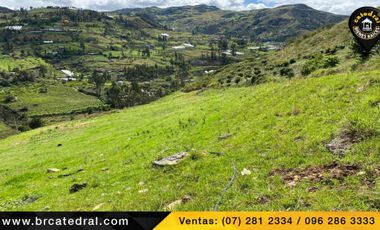 Quinta Hacienda de venta en Paute - Dugdug – código:18012