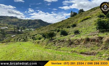 Quinta Hacienda de venta en Paute - Dugdug – código:18012