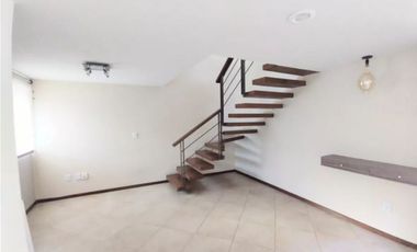 Renta Casa Olivo Bosque de los Encinos Ocoyoacac