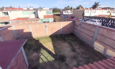 Renta Casa Olivo Bosque de los Encinos Ocoyoacac