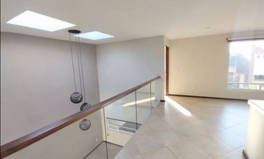 Renta Casa Olivo Bosque de los Encinos Ocoyoacac