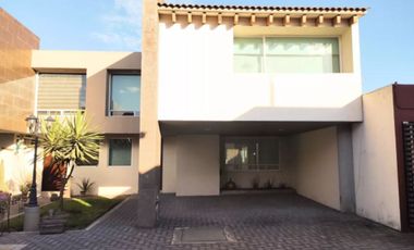 Renta Casa Olivo Bosque de los Encinos Ocoyoacac