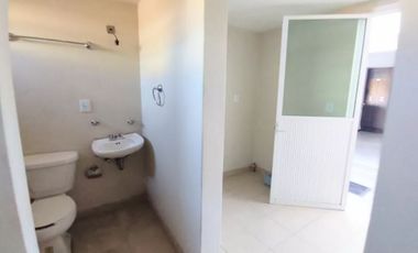 Renta Casa Olivo Bosque de los Encinos Ocoyoacac