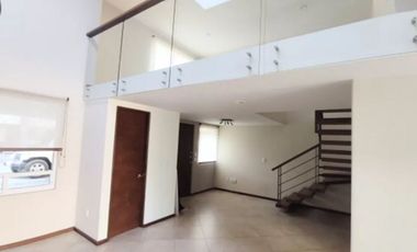 Renta Casa Olivo Bosque de los Encinos Ocoyoacac