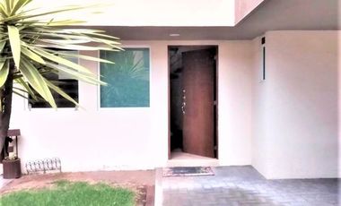 Renta Casa Olivo Bosque de los Encinos Ocoyoacac