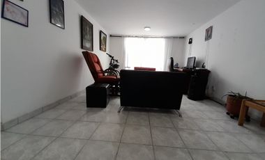 Vendo apartamento San Antonio, Usaquén, Bogotá - Conjunto Habitacional