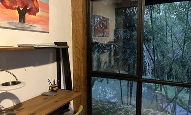 Casa campestre en alquiler Chorro de Plata. Cod A9716